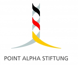 Logo: Point Alpha Stiftung