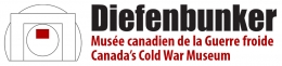 Logo: Diefenbunker Canada's Cold War Museum