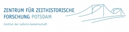 Logo: Zentrum für Zeithistorische Forschungen
