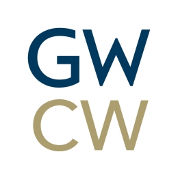 Logo: Cold War Group, The George Washington University