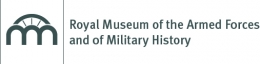 Logo: Royal Museum of the Armed Forces and Military History